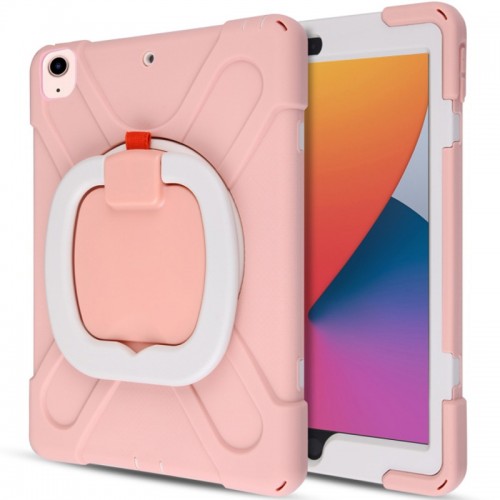 iPad Air 10.9/iPad Pro 11 2020/2021 Shield Case Rose Gold